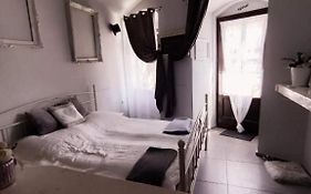 Godot Apartman